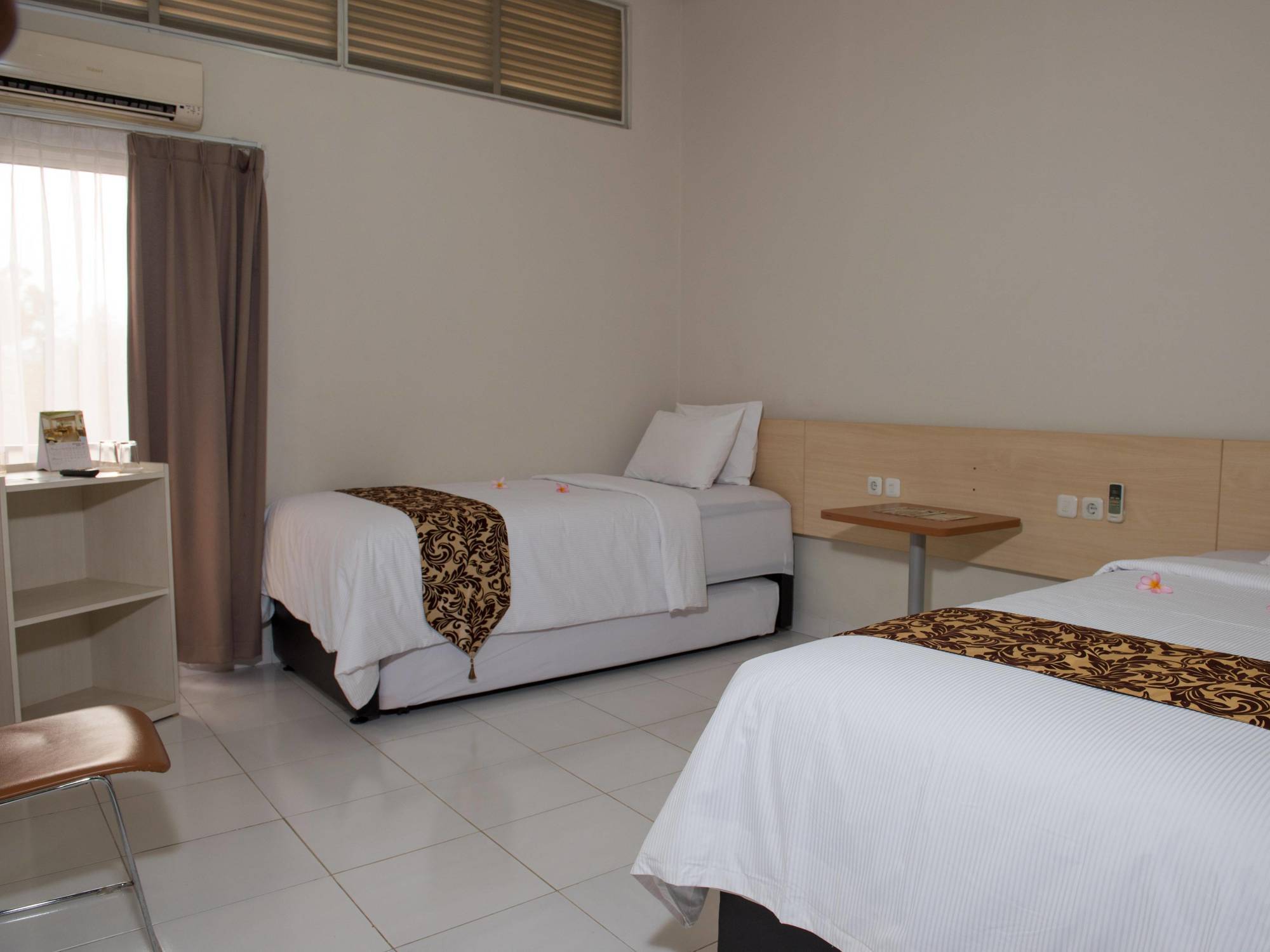 D'Agape Meeting & Conference Otel Puncak Dış mekan fotoğraf